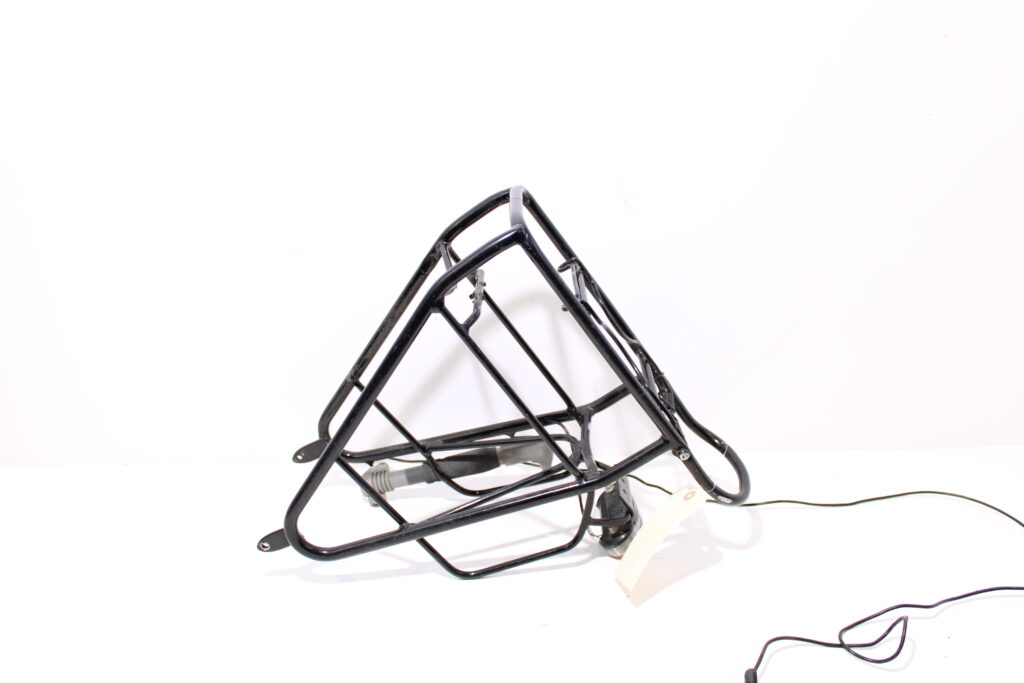 Bagagedrager | 28 inch | Gen 1 accu | Gazelle Arroyo