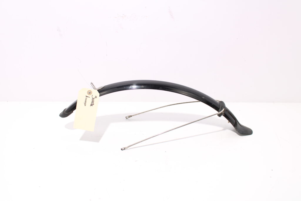 Voorspatbord | 28 inch | zwart | Gazelle Arroyo