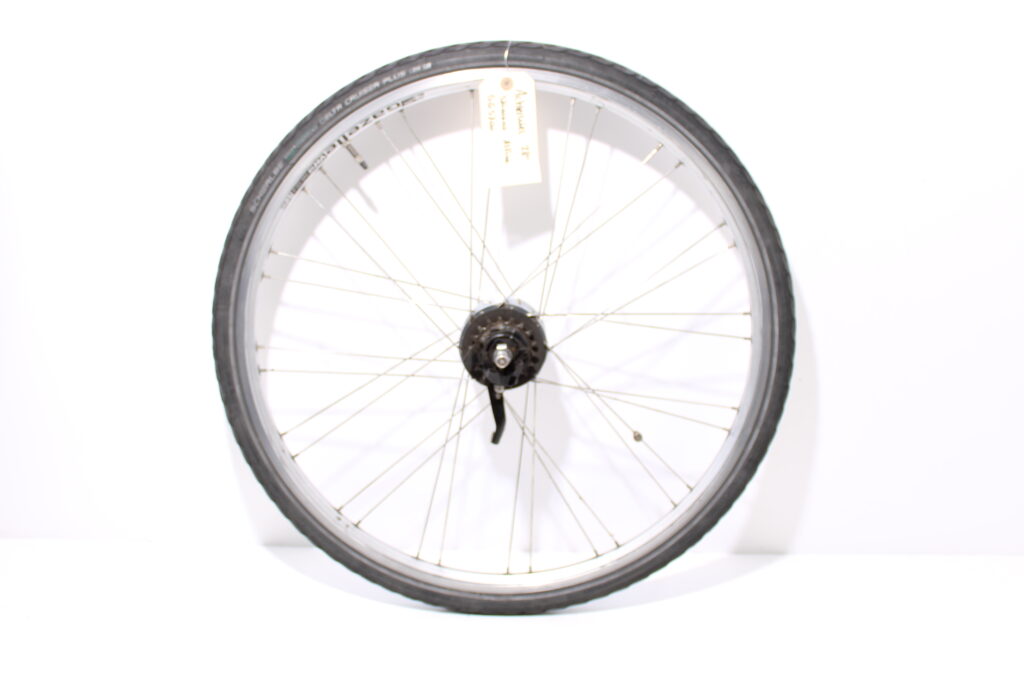 Achterwiel | 28 inch | Shimano Alfine | SG-S700 | 11 versnelling