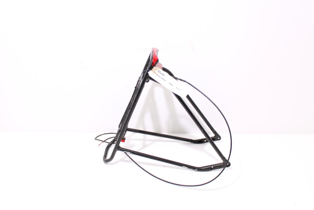 Bagagedrager | 28 inch | Bulls Lacuba Evo 25 S