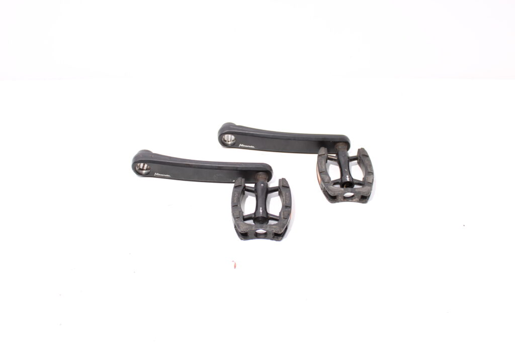 Cranks met trappers | Miranda | Bulls Lacuba Evo 25 S