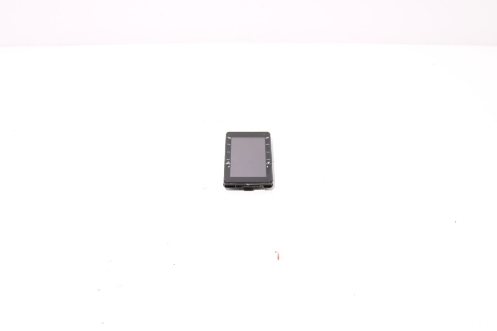 Display | Brose | Bulls Lacuba Evo 25 S