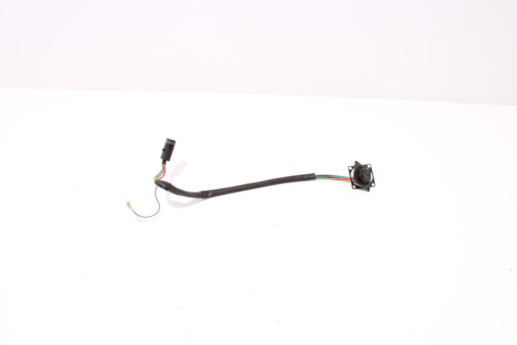 Accu kabel | ontlaadkabel | brose | Bulls Lacuba Evo 25 S