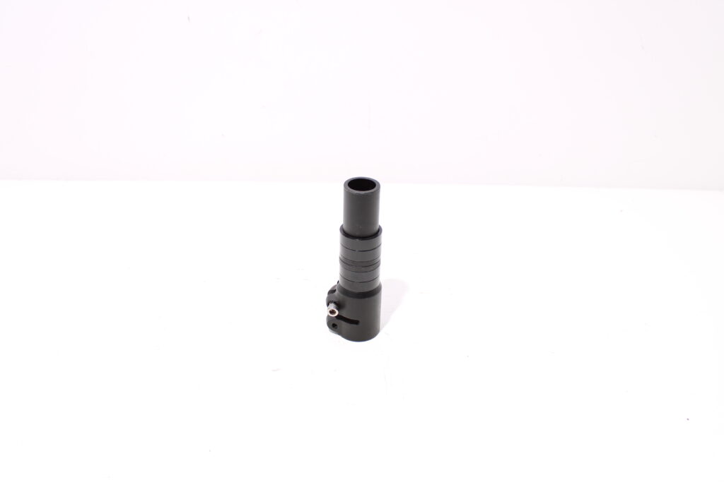 Stuurpenverlenger | Bulls Lacuba Evo 25 S