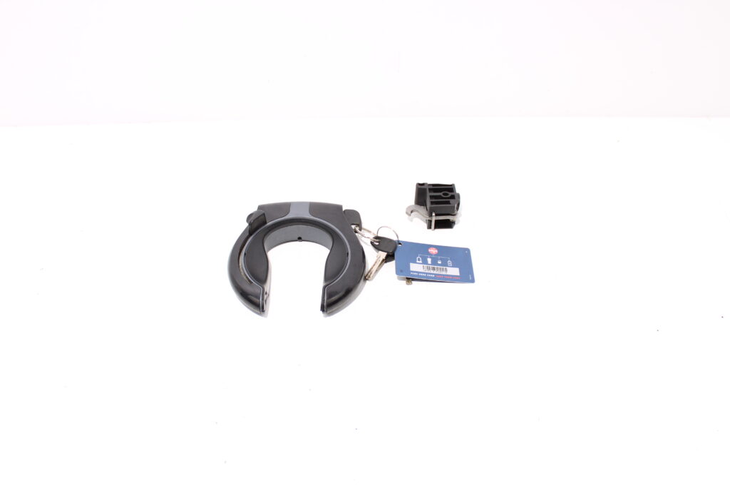 Accu slot en ringslot | Bulls Lacuba Evo 25 S