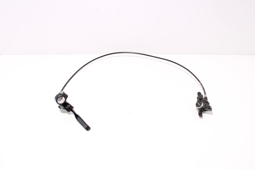 Hydraulische voorrem | Shimano | Bulls Lacuba Evo 25 S