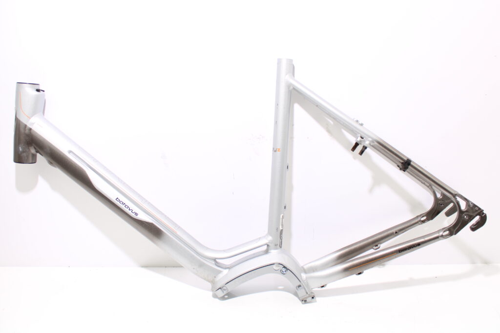 Frame | dames | maat 53 | Batavus Wayz E-go Ion