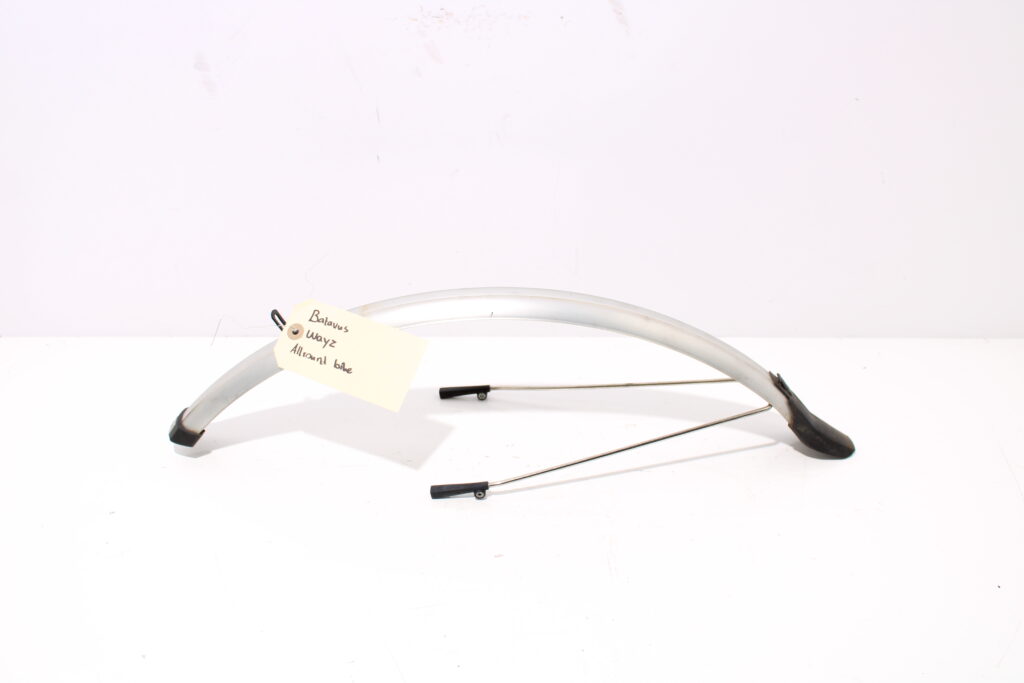 Voorspatbord | 28 inch | Batavus Wayz E-go Ion