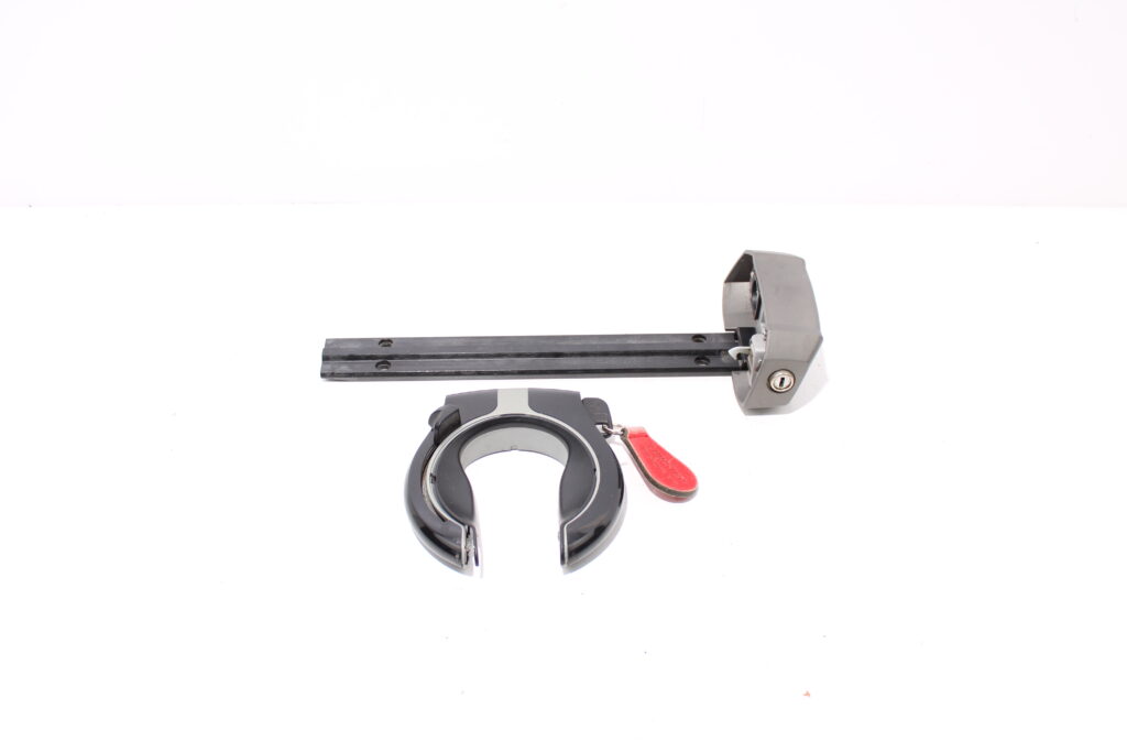 Accu slede / dockingstation | ion accu | Batavus Wayz E-go