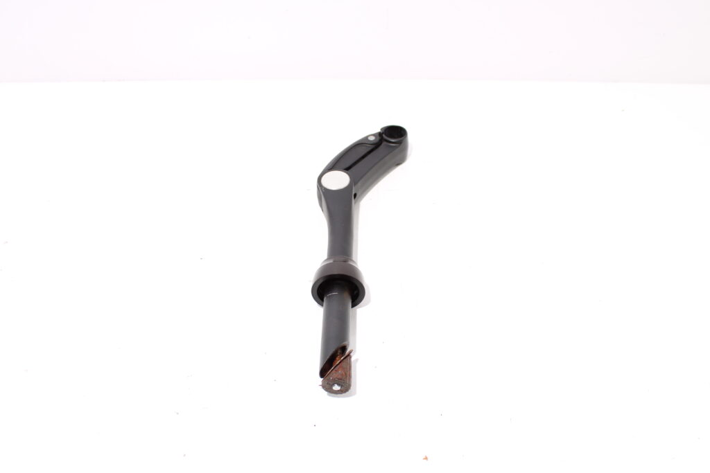 Verstelbare stuurpen | 25,4mm | Batavus Wayz E-go