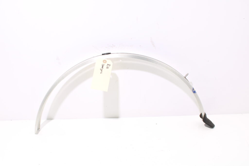 Achterspatbord | 28 inch | Rih Omega 2