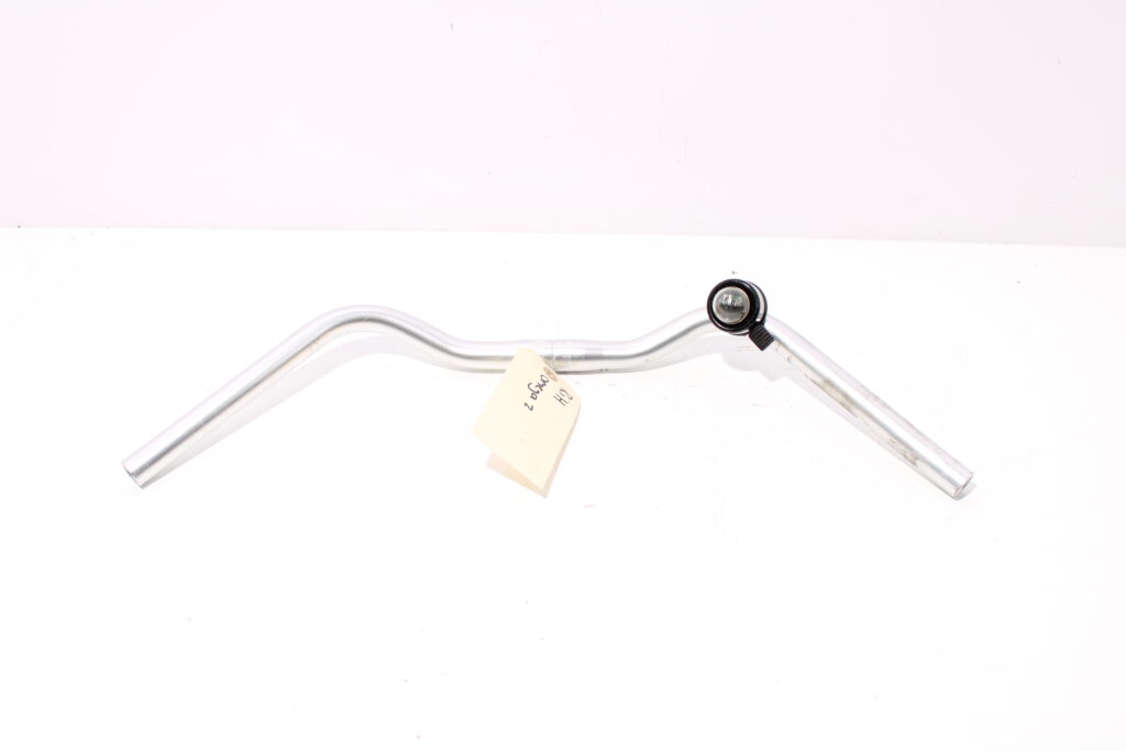 Stuur | aluminium | Rih Omega 2