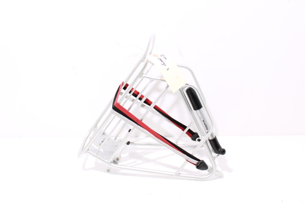 Bagagedrager | 28 inch | Rih Omega 2