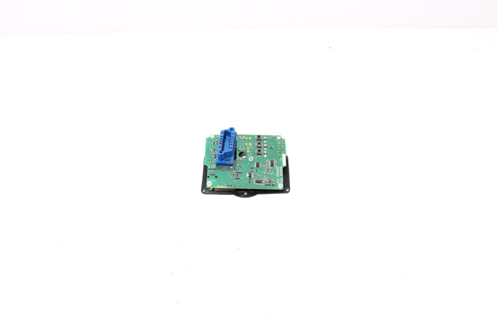 Controller | Rih Omega 2