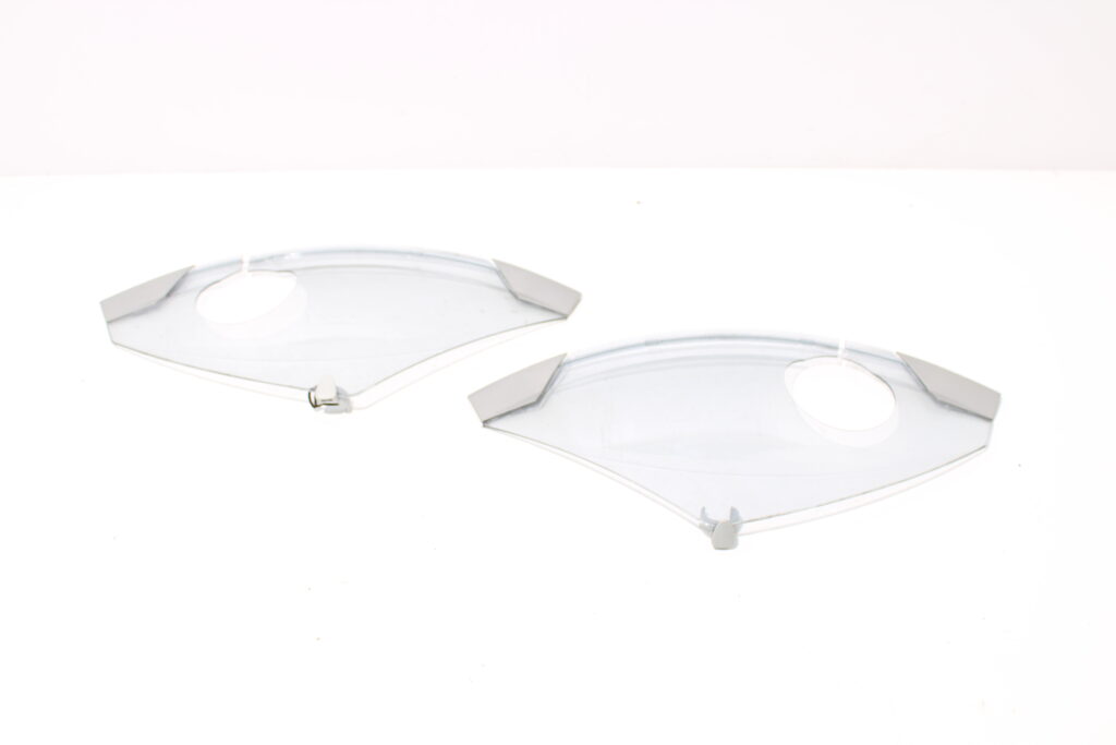 Jasbeschermers | Rih Omega 2