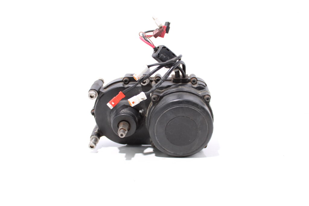 Middenmotor | Impulse 2.0 | 170515010 | Gazelle Impulse EM