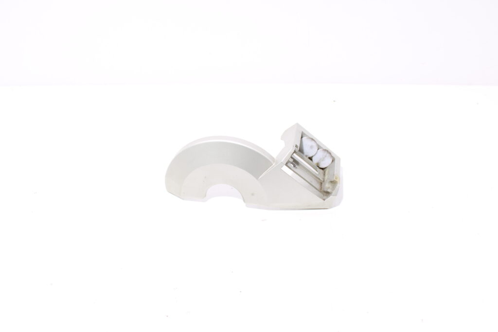 Afdek kap | middenmotor | Gazelle Impulse EM