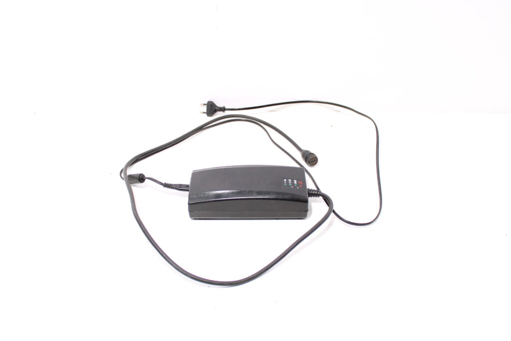 Oplader | Derby Cycle | Impulse | 42V | 4.0A | BSC42004000