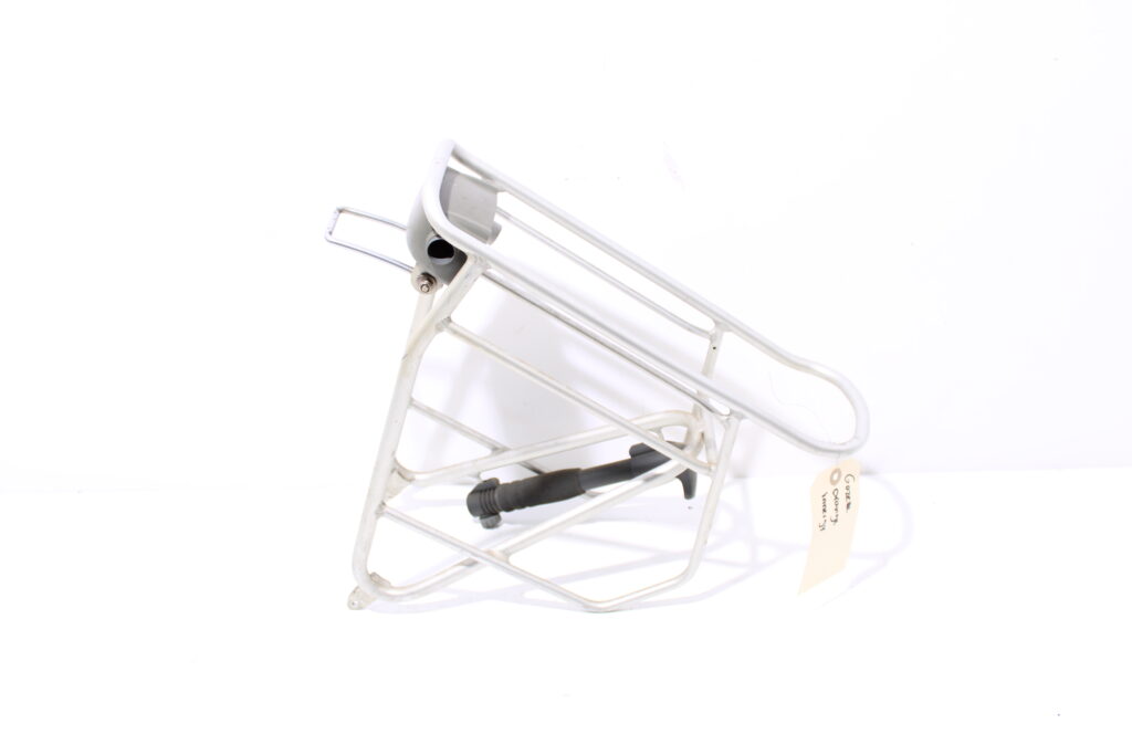 Bagagedrager | 28 inch | Gazelle Orange Innergy