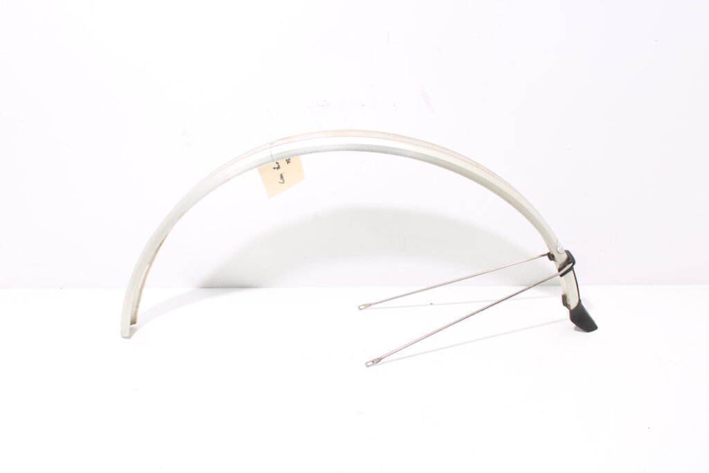 Achterspatbord | 28 inch | Gazelle Orange Innergy