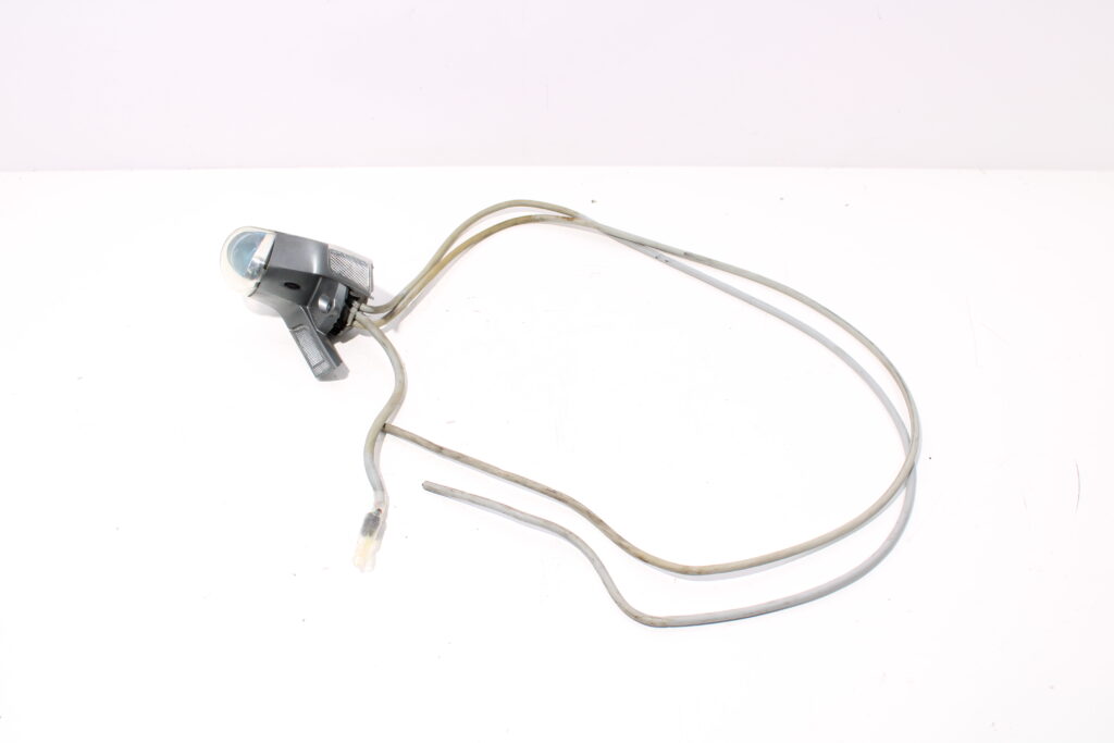 Koplamp met kabelboom | Gazelle Orange Innergy