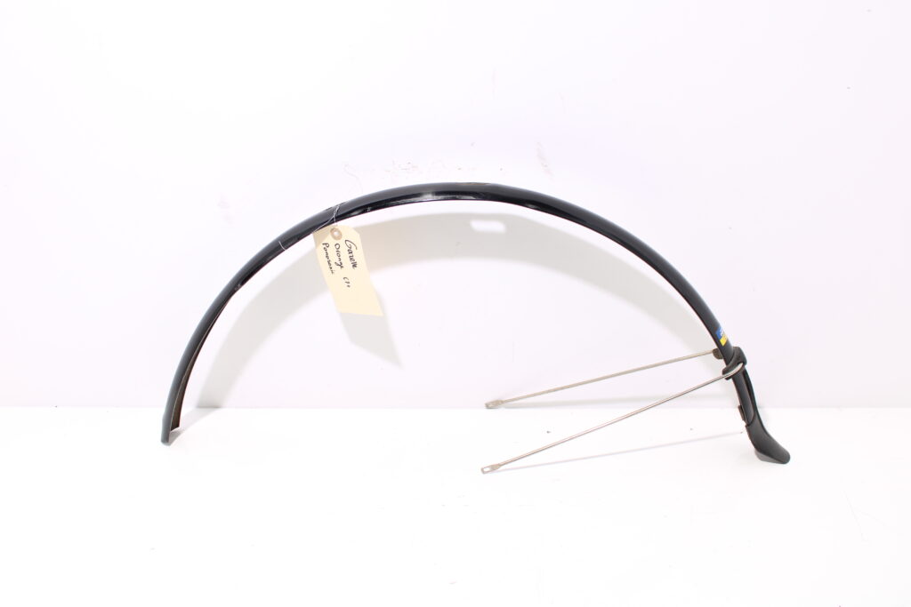 Achterspatbord | 28 inch | Fender Vision | Gazelle Orange C7+