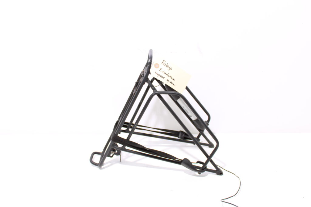 Bagagedrager | 28 inch | Raleigh E-comfortline Impulse