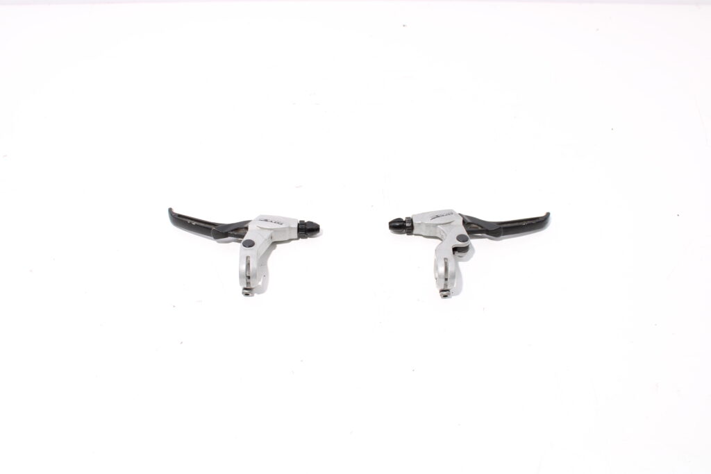 Remhendels | links en rechts | Concept | Raleigh E-comfortline Impulse