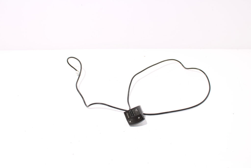 Display | Impulse | Raleigh E-comfortline Impulse