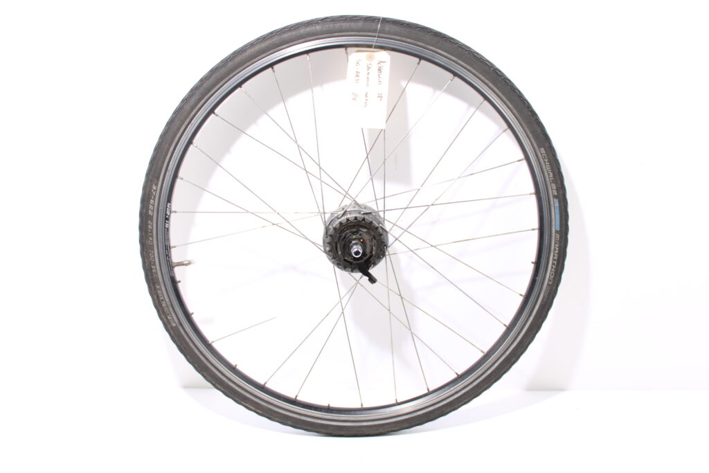 Achterwiel | 28 inch | Shimano Nexus | SG-8R31 | 8v