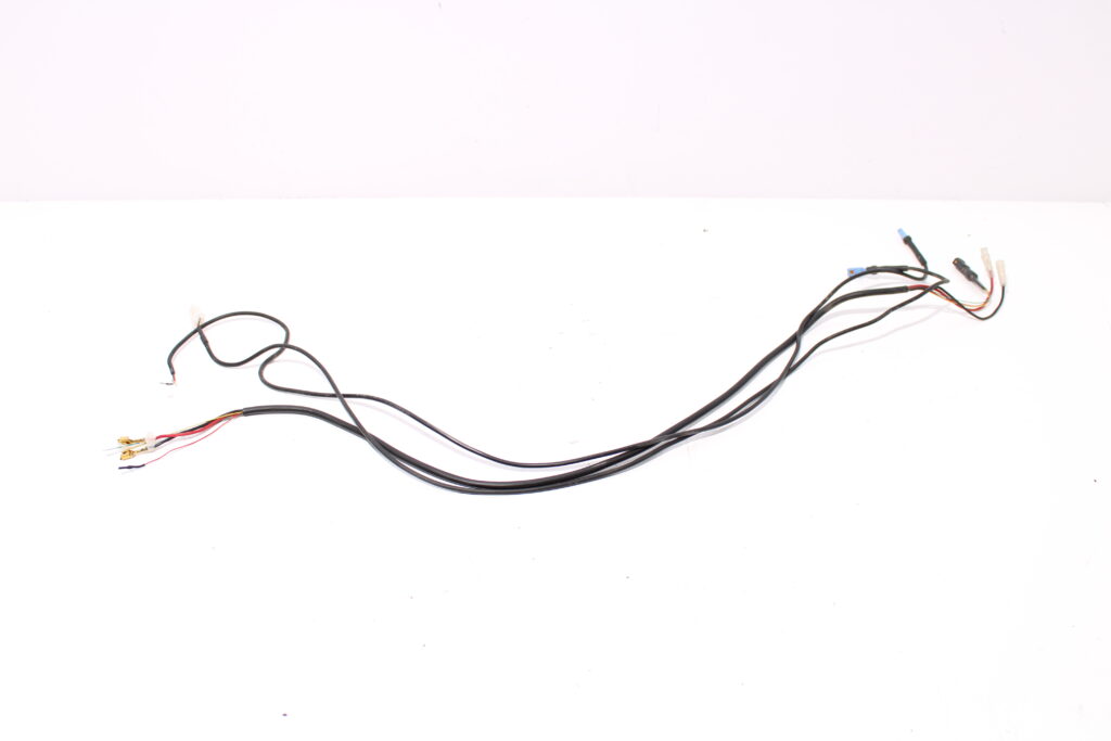 Kabels / kabelboom | Qwic Premium MN7