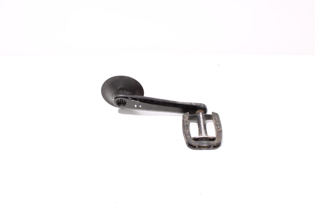 Crank met trapper | rechts | Qwic Premium MN7