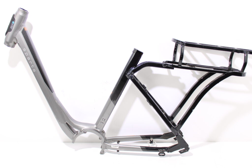 Frame | dames | 53 / 28″ | Sparta M7E