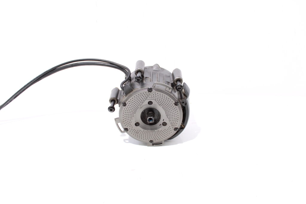 Middenmotor | E-motion | M25 | 36V | Sparta M7E