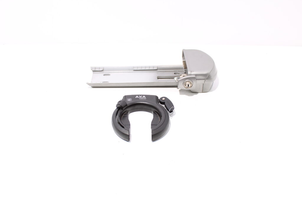 Accu slede / dockingstation | E-motion accu | Sparta M7E