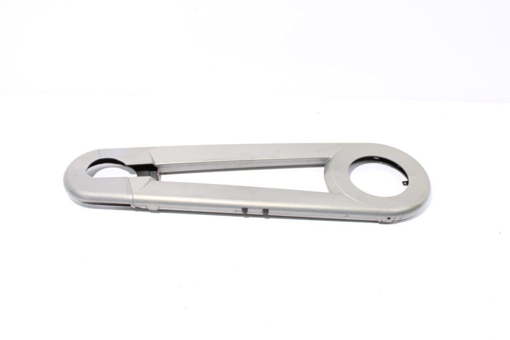 Kettingkast | nette staat | Sparta M7E