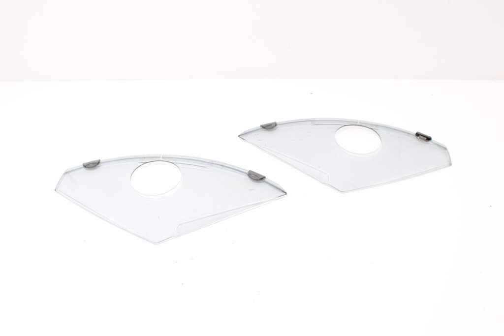 Jasbeschermers | nette staat | Sparta M7E