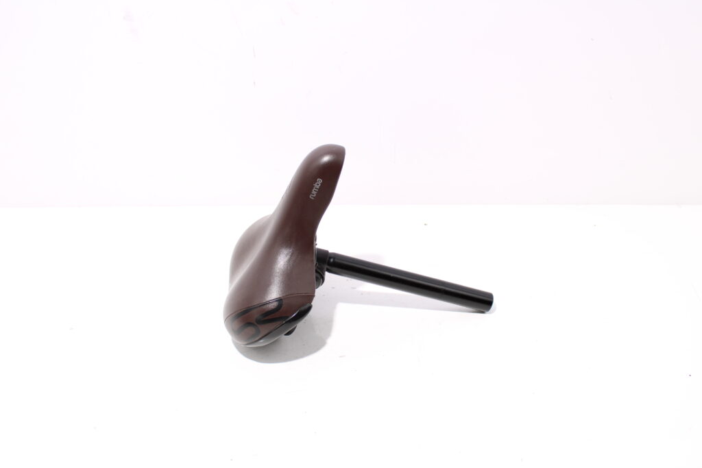 Rumba zadel | Selle Royal | met zadelpen
