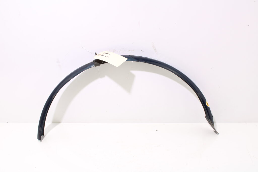 Achterspatbord | blauw | 28 inch | Sparta Ion RX