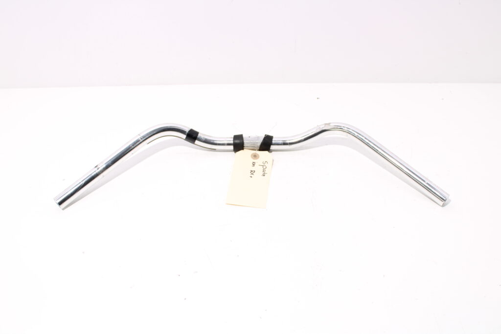 Stuur | aluminium | Sparta Ion RX