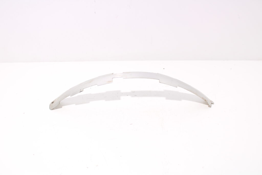 Plaatje onderkant achterspatbord | Sparta Ion RX