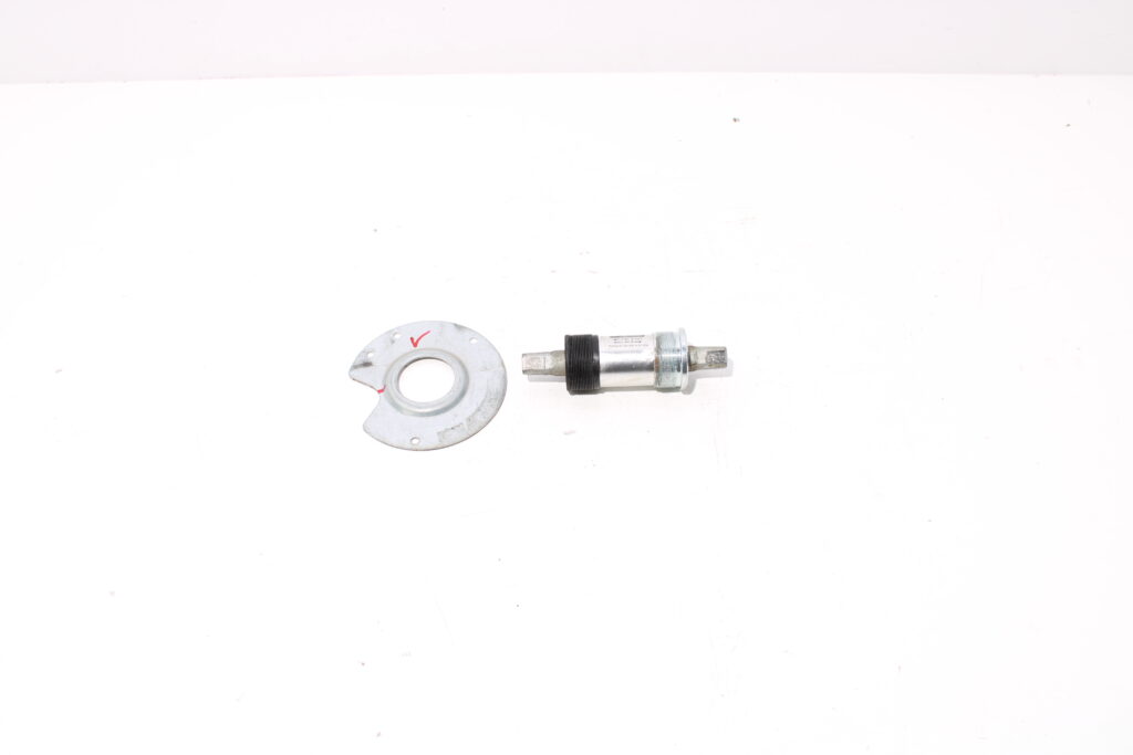 Trapas | L 68 | First | Sparta Ion RX