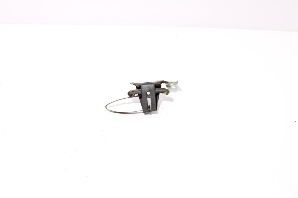 Kettinggeleider met beugel | Sparta Ion RX