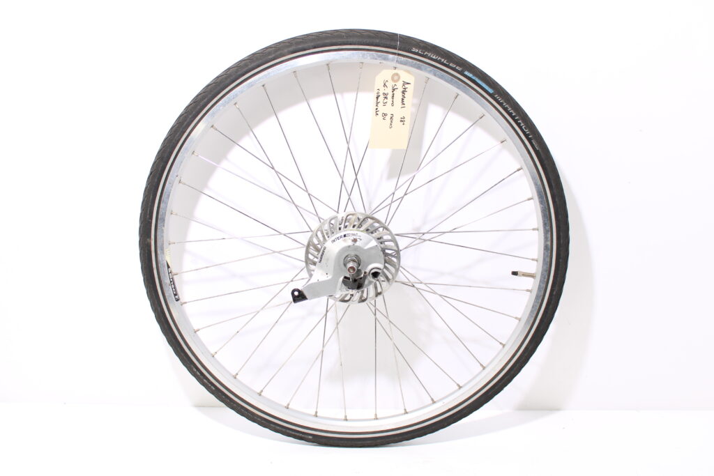 Achterwiel | 28 inch | Shimano Nexus | SG-8R31 | 8v