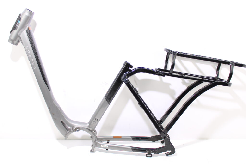 Frame | 48 / 28″ | dames | Sparta M7E