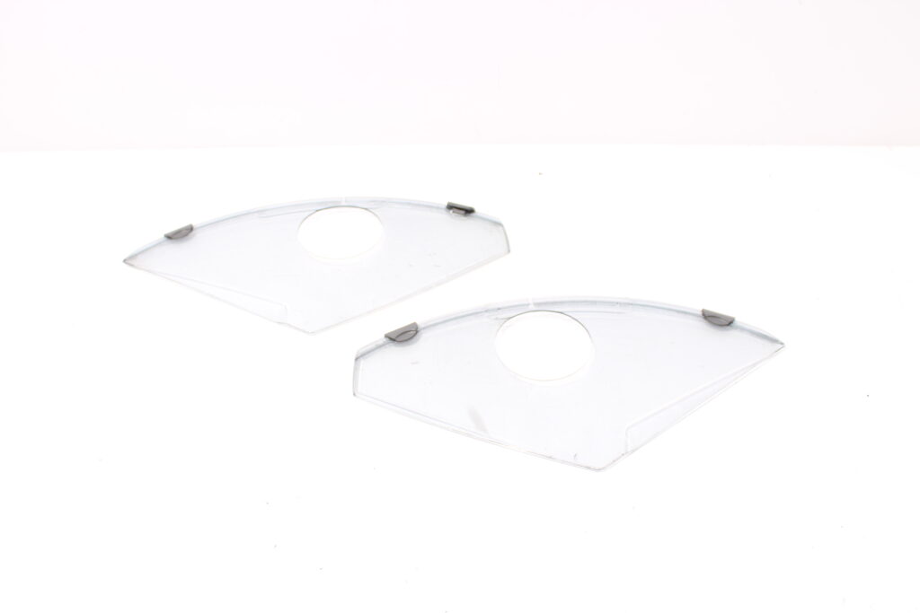 Jasbeschermers | Sparta M7E