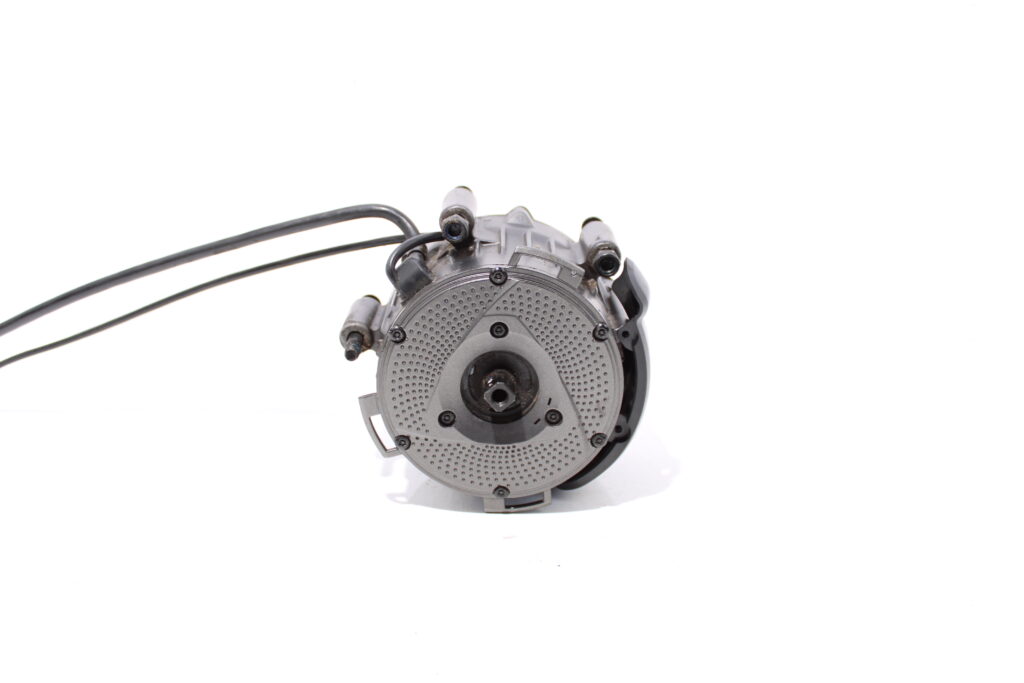 Middenmotor | 36V | E-motion | M25 | Sparta M7E