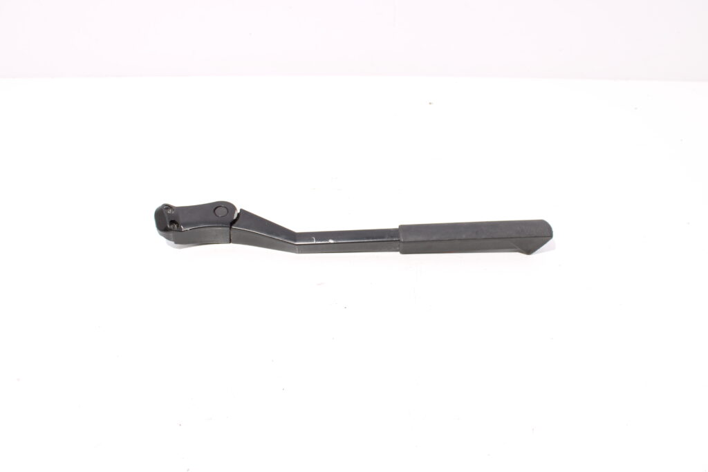 Zij standaard | Sparta M7E