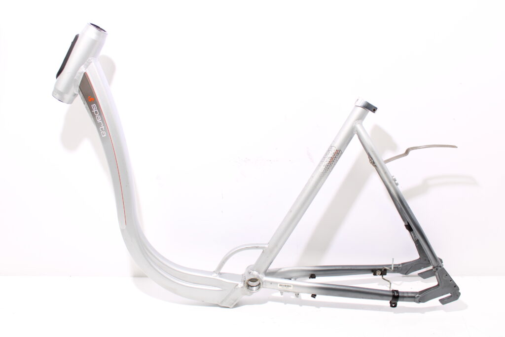Frame | maat 51 / 26 inch | Sparta Entree Ion