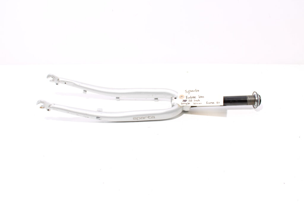 Voorvork | 26 inch | frame 51 |  Sparta Entree Ion